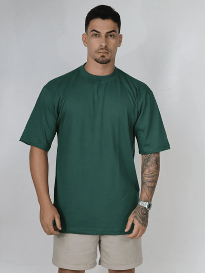 Kit 2 Camisetas Oversized Lisa GrifeX™