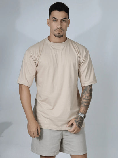Kit 2 Camisetas Oversized Lisa GrifeX™