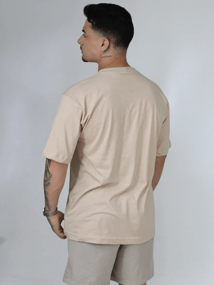 Kit 2 Camisetas Oversized Lisa GrifeX™