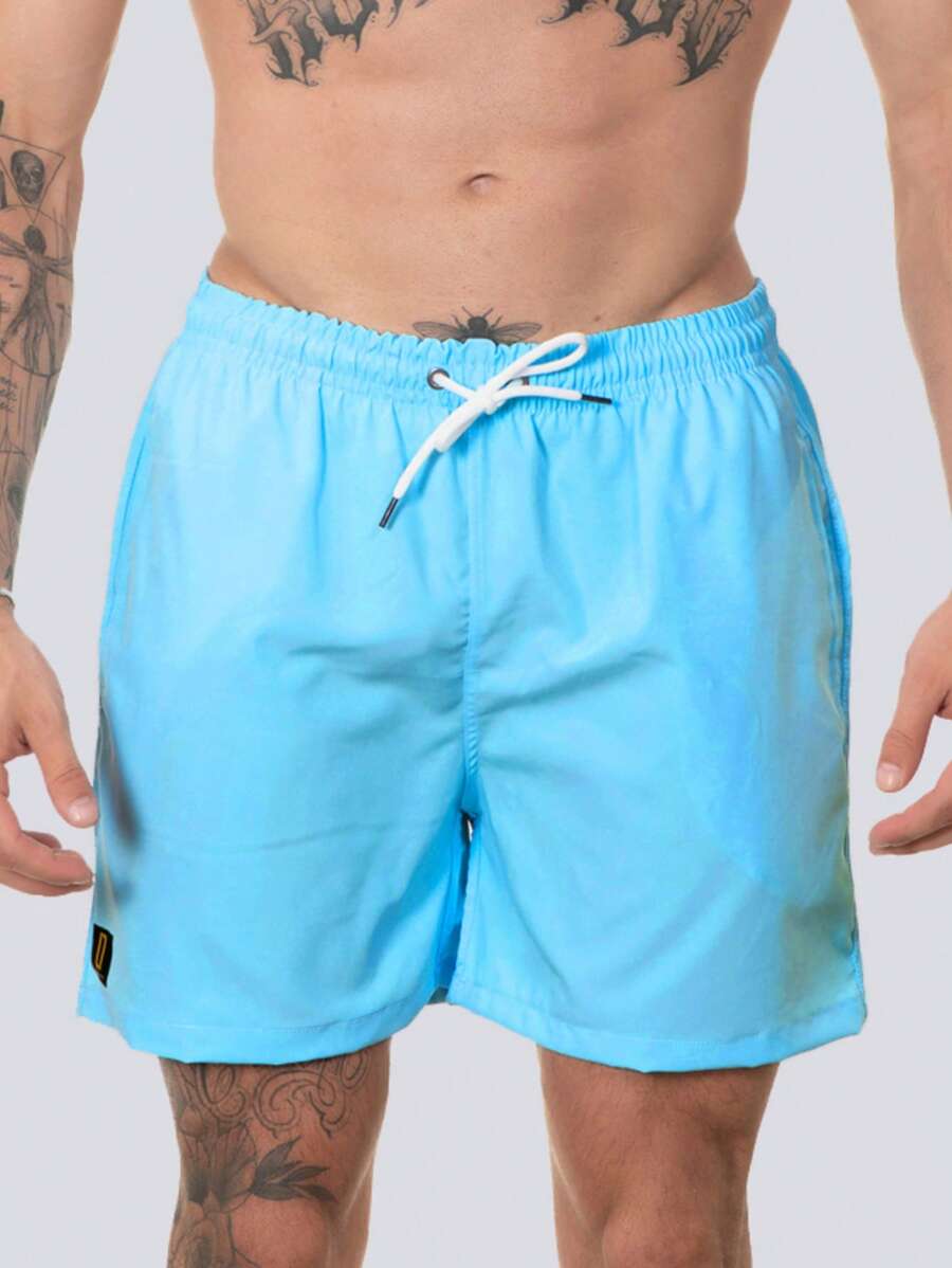 Short Masculino Treino e Praia GrifeX™