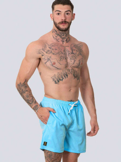 Short Masculino Treino e Praia GrifeX™