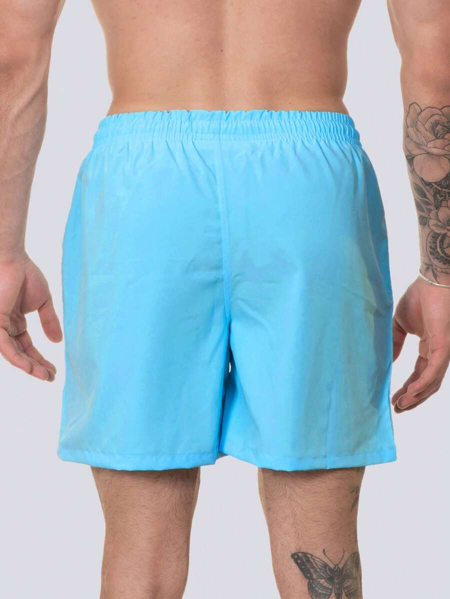 Short Masculino Treino e Praia GrifeX™