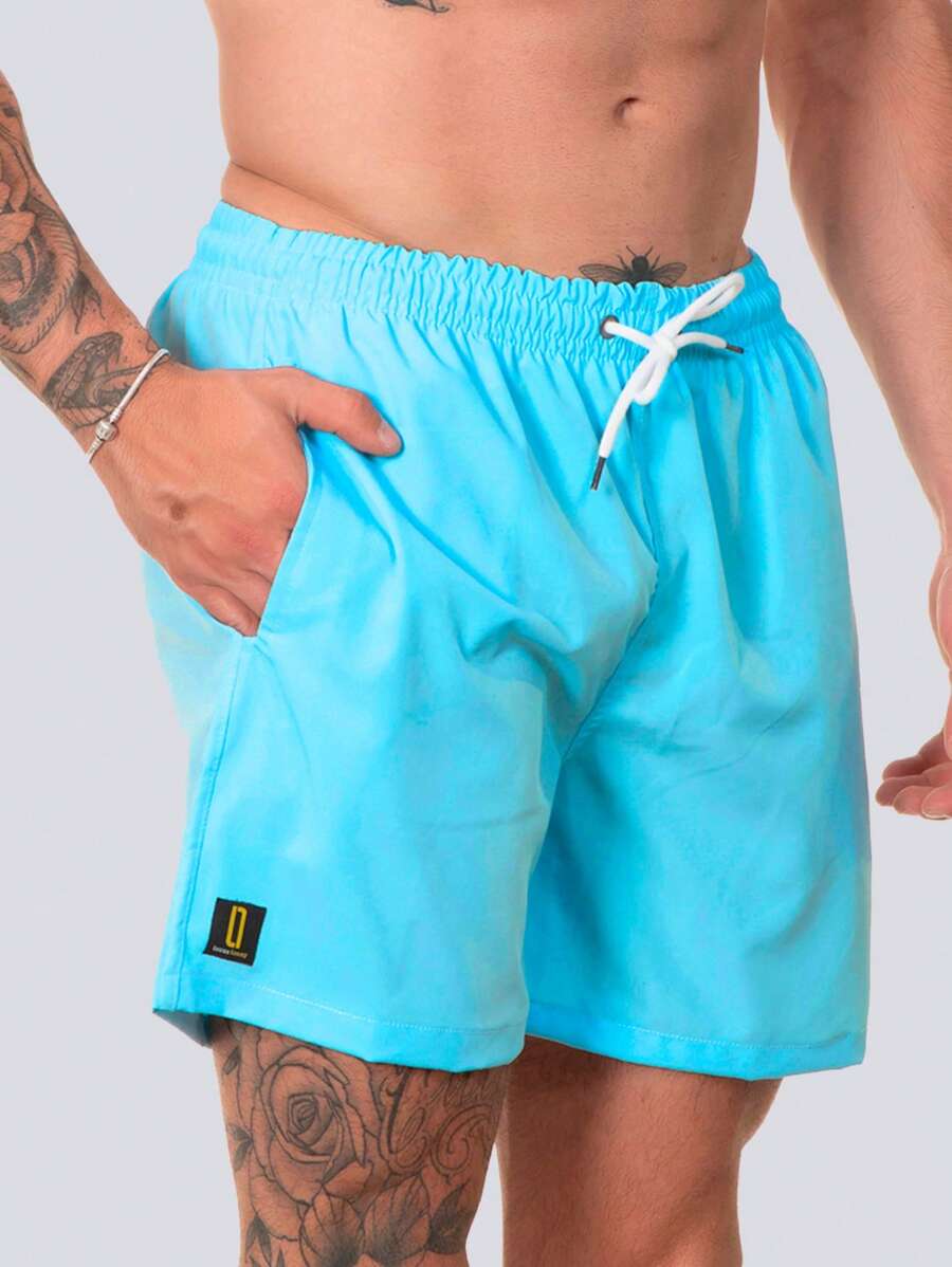 Short Masculino Treino e Praia GrifeX™
