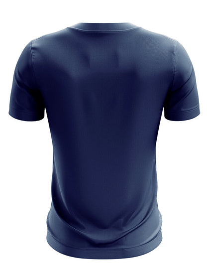 Kit 4 Camisetas Dry Fit Tech T-Shirt GrifeX™