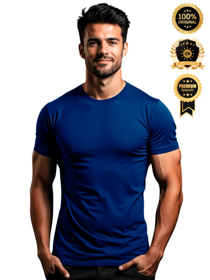 Kit 4 Camisetas Dry Fit Tech T-Shirt GrifeX™