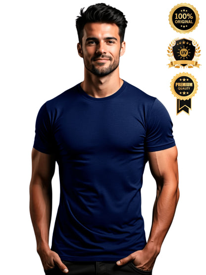 Kit 4 Camisetas Dry Fit Tech T-Shirt GrifeX™