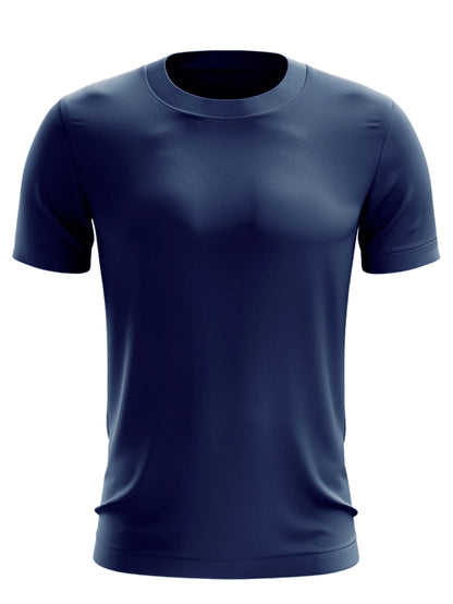 Kit 4 Camisetas Dry Fit Tech T-Shirt GrifeX™