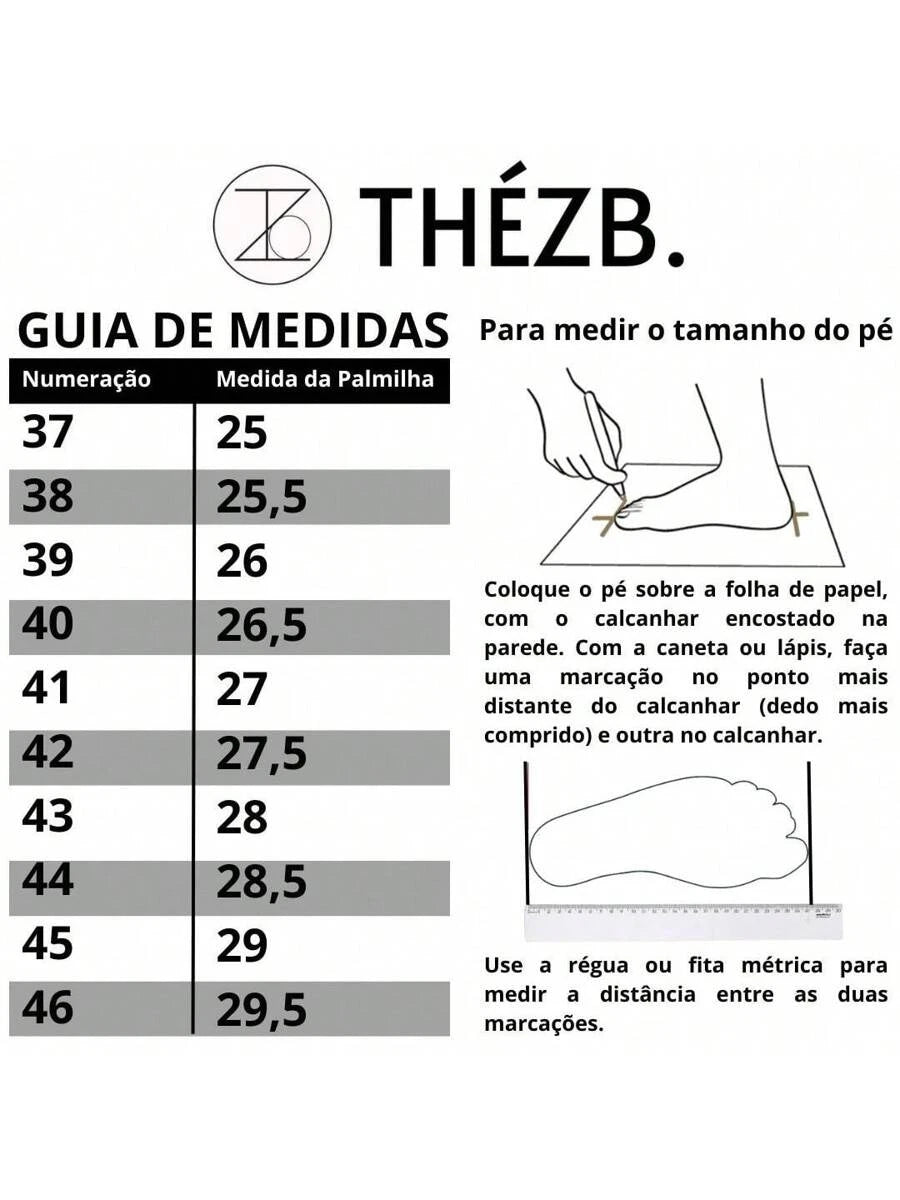 Mocassim Social Casual GrifeX™