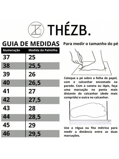 Mocassim Social Casual GrifeX™