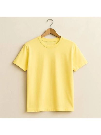 Kit 5 Camisetas Básica Lisa 100% Algodão GrifeX™