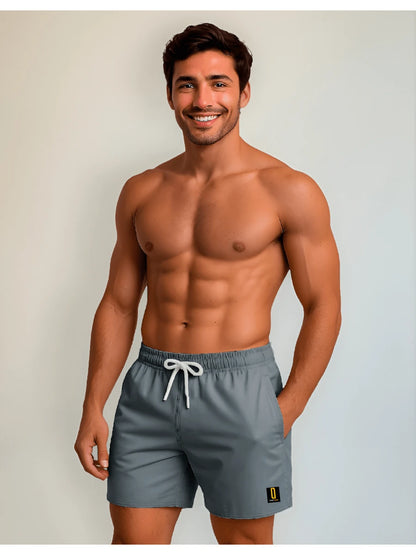 Short Masculino Treino e Praia GrifeX™