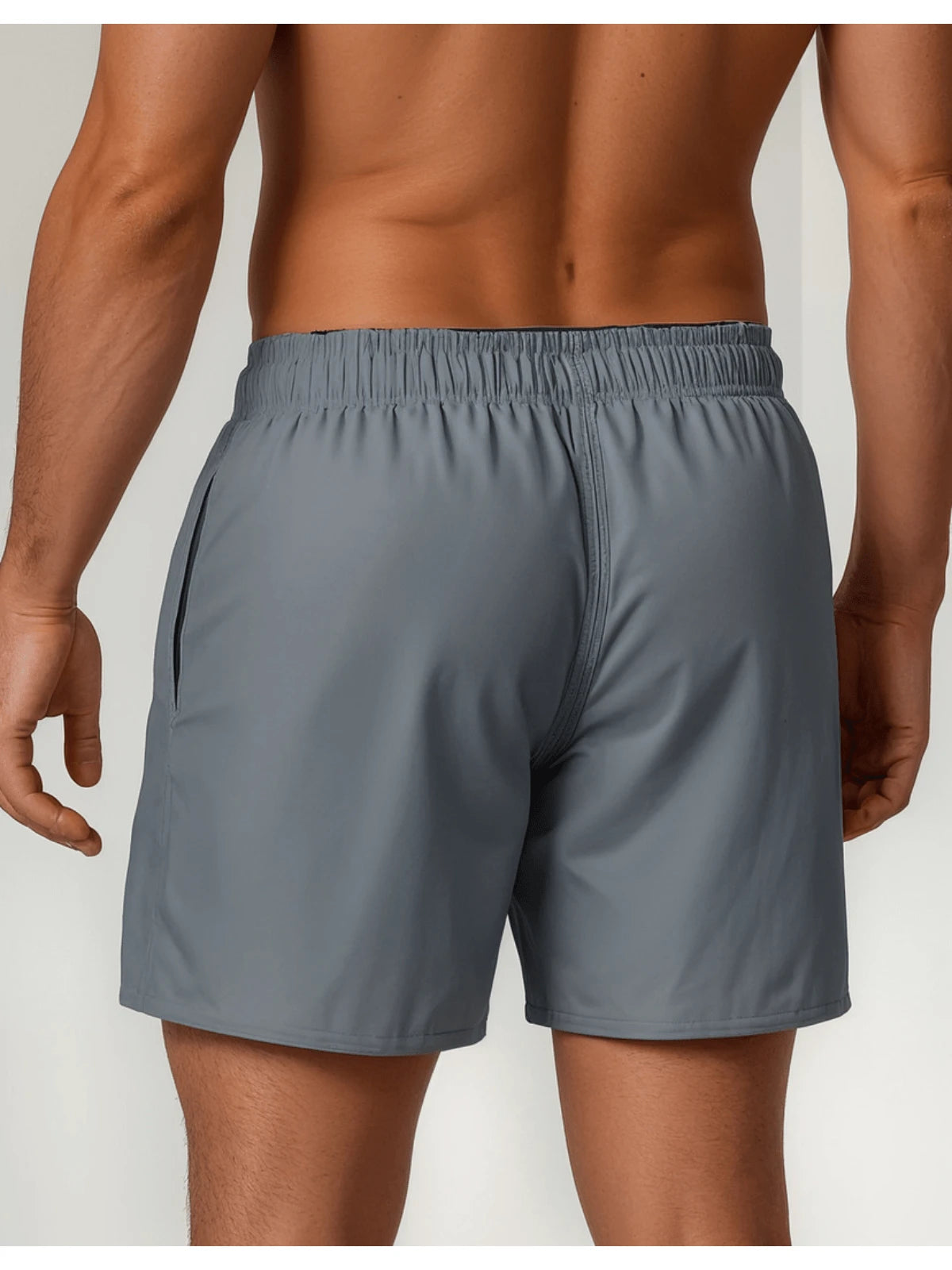 Short Masculino Treino e Praia GrifeX™