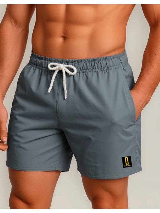 Short Masculino Treino e Praia GrifeX™