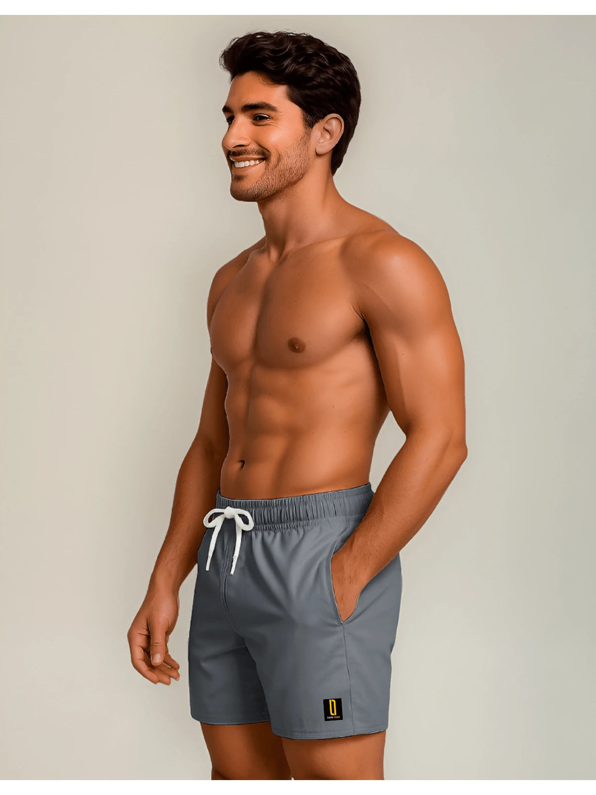 Short Masculino Treino e Praia GrifeX™
