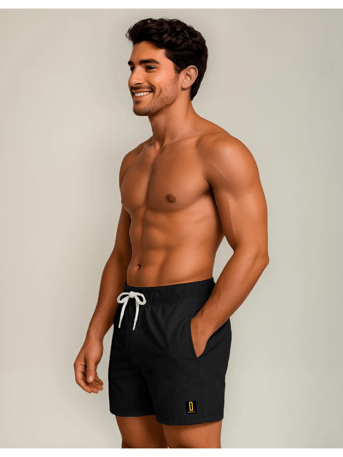 Short Masculino Treino e Praia GrifeX™
