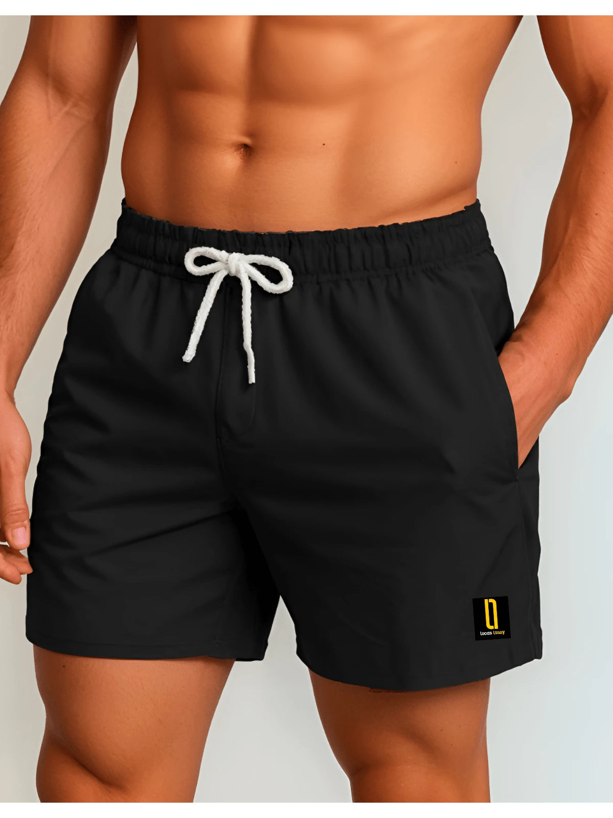Short Masculino Treino e Praia GrifeX™