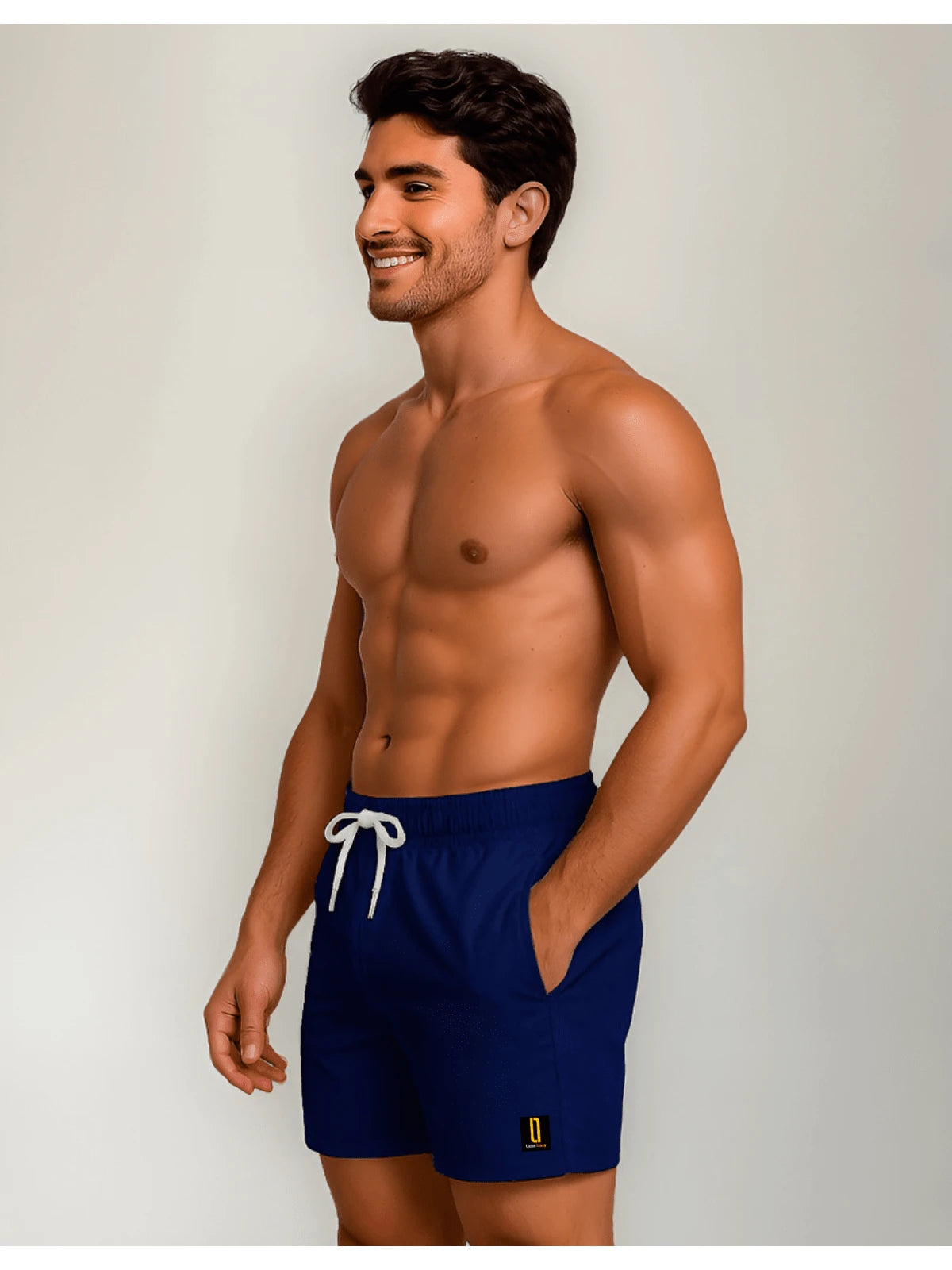Short Masculino Treino e Praia GrifeX™