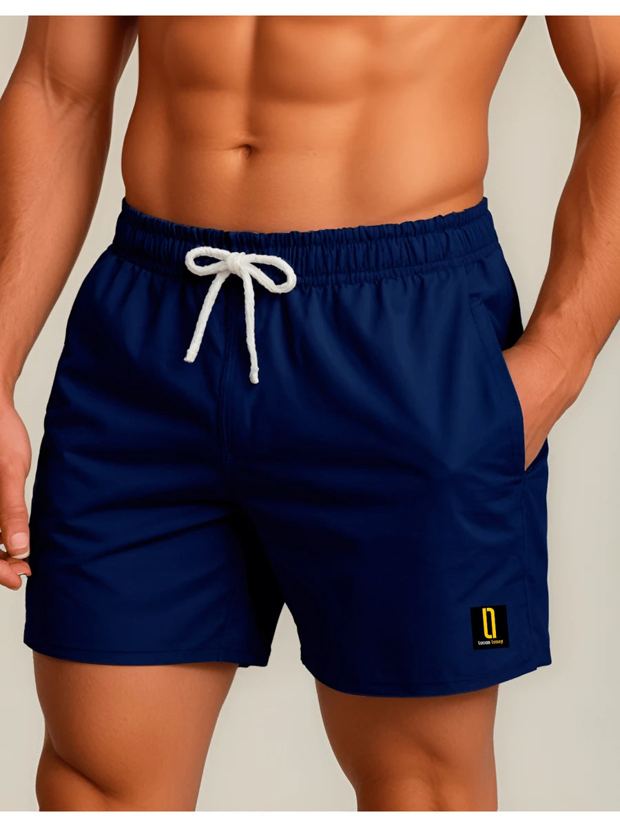 Short Masculino Treino e Praia GrifeX™