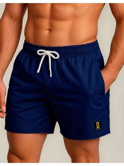 Short Masculino Treino e Praia GrifeX™