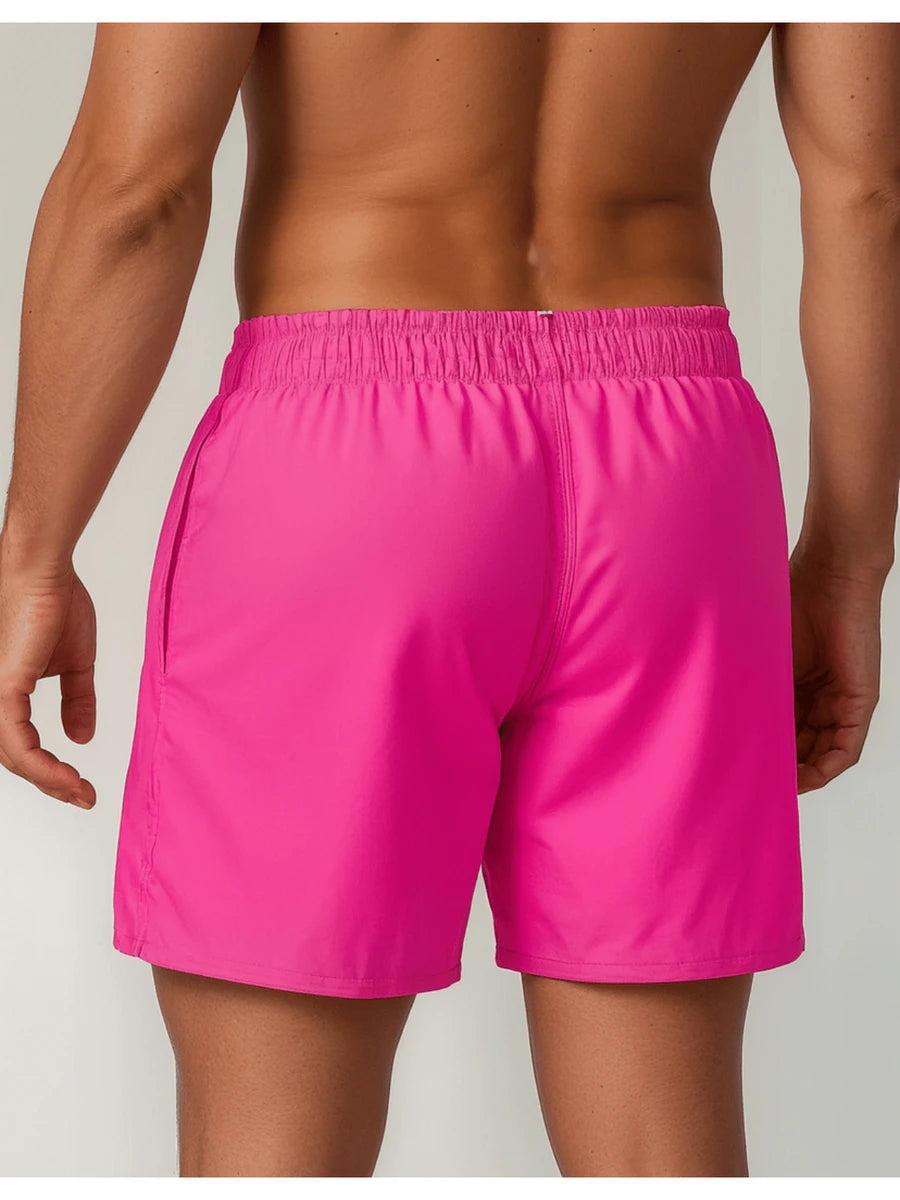 Short Masculino Treino e Praia GrifeX™