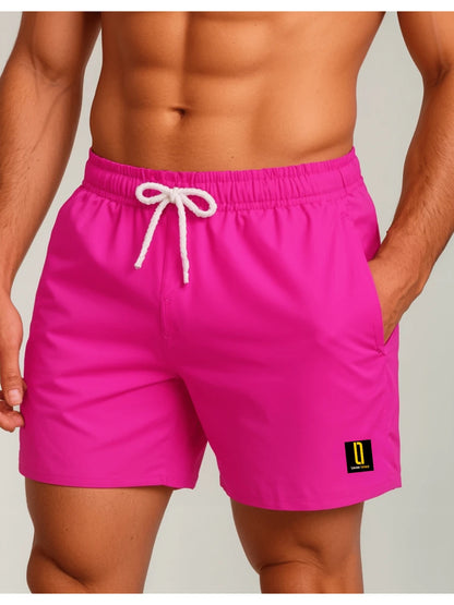 Short Masculino Treino e Praia GrifeX™