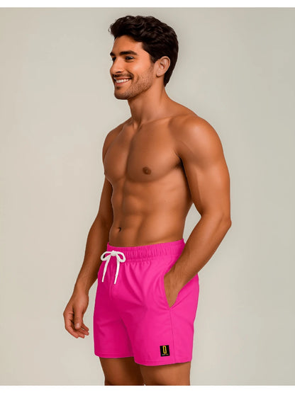 Short Masculino Treino e Praia GrifeX™