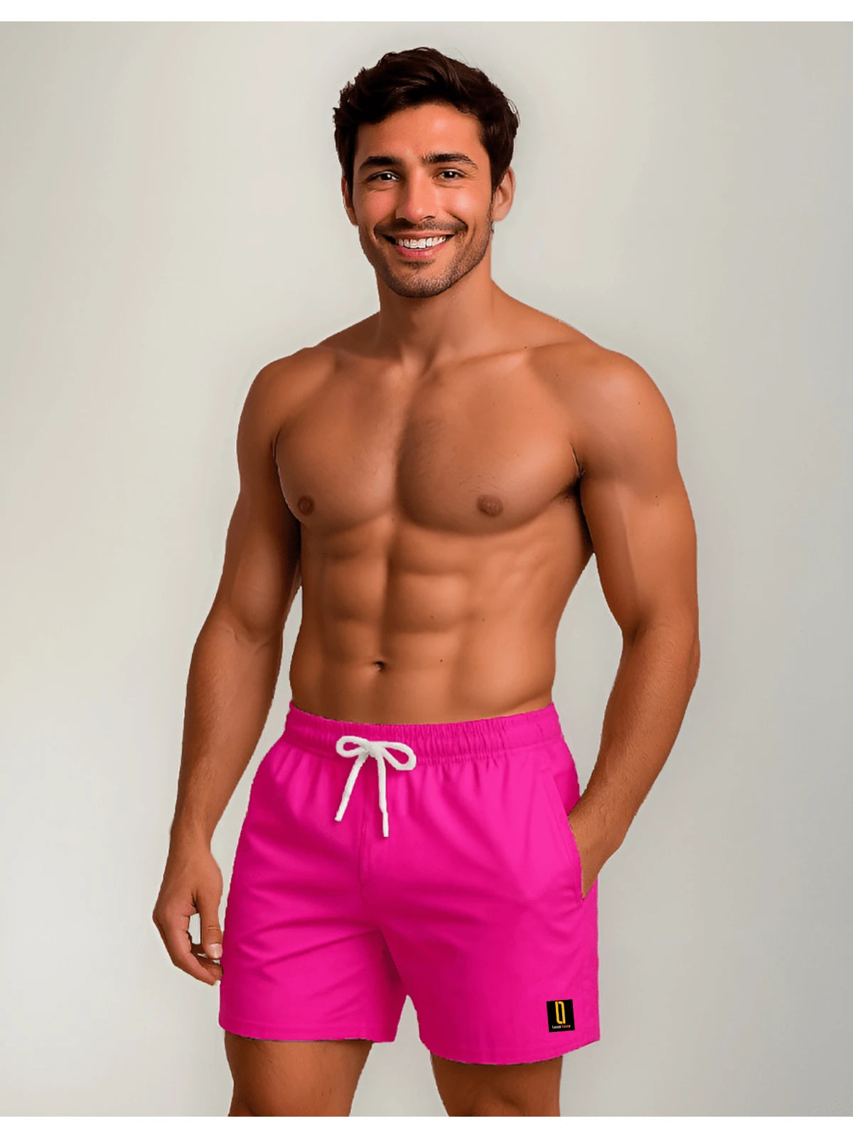 Short Masculino Treino e Praia GrifeX™