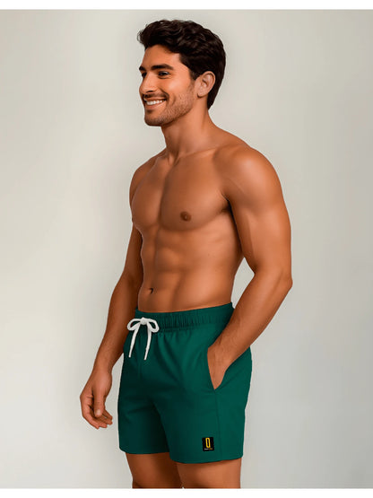 Short Masculino Treino e Praia GrifeX™