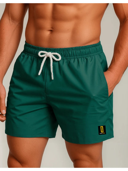 Short Masculino Treino e Praia GrifeX™