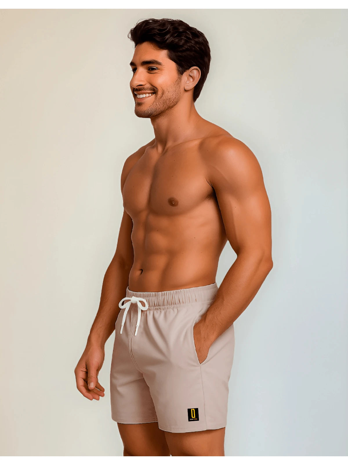 Short Masculino Treino e Praia GrifeX™