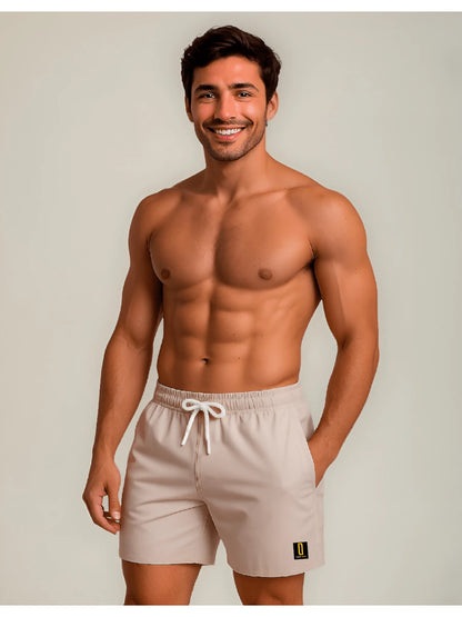 Short Masculino Treino e Praia GrifeX™