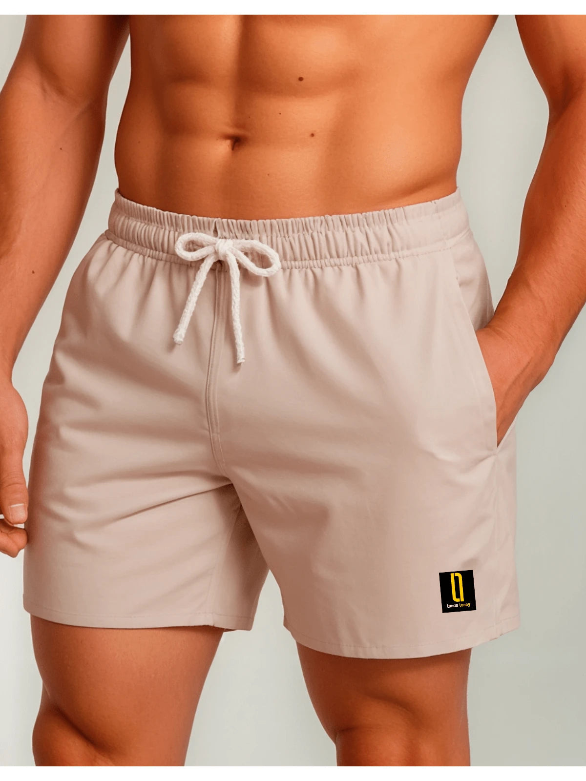 Short Masculino Treino e Praia GrifeX™