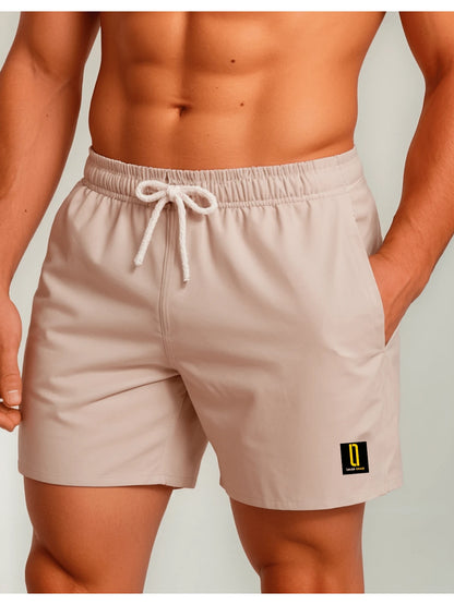 Short Masculino Treino e Praia GrifeX™