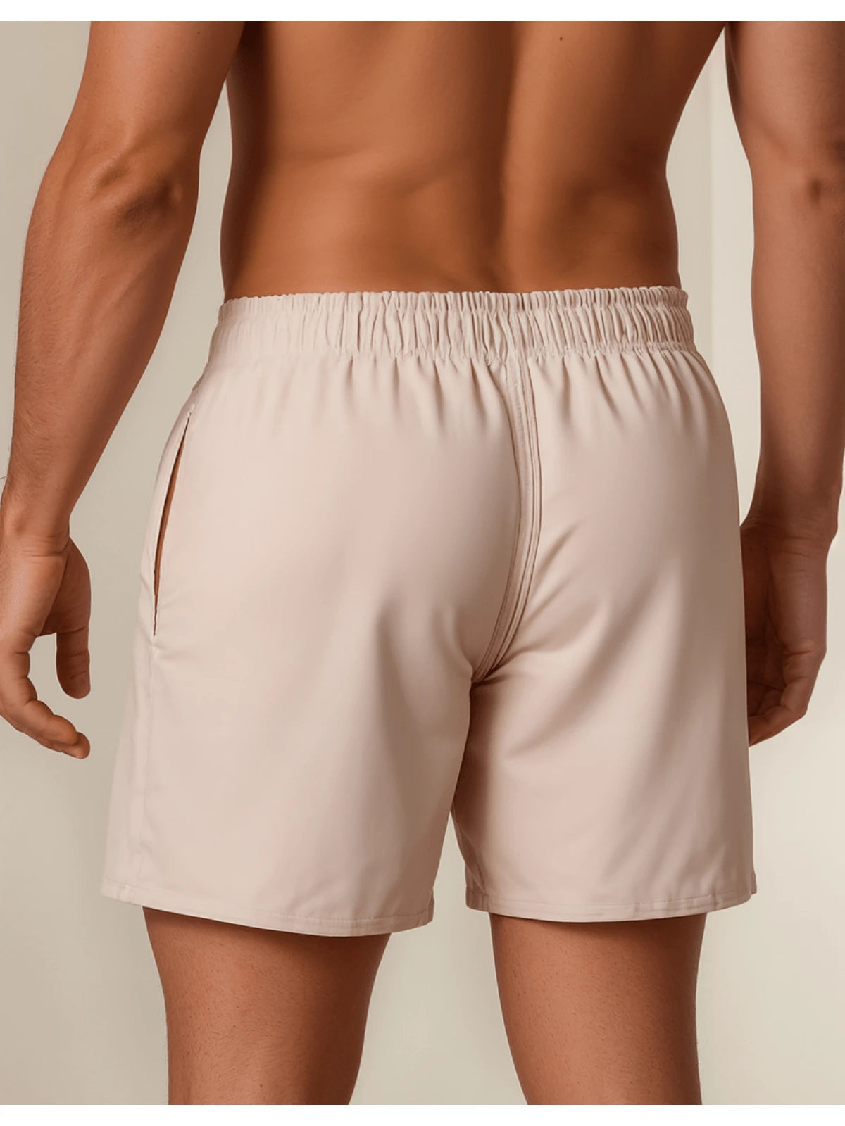 Short Masculino Treino e Praia GrifeX™