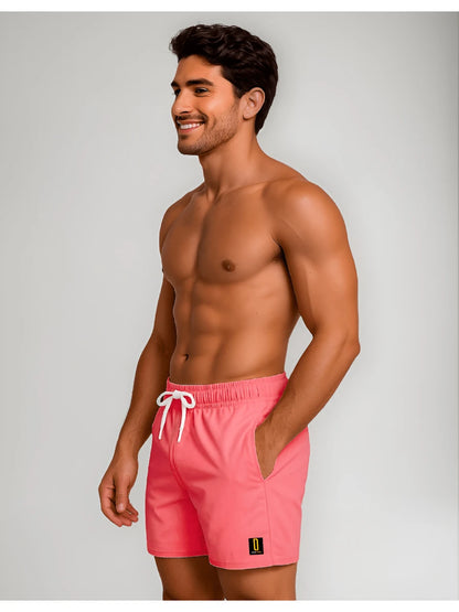 Short Masculino Treino e Praia GrifeX™