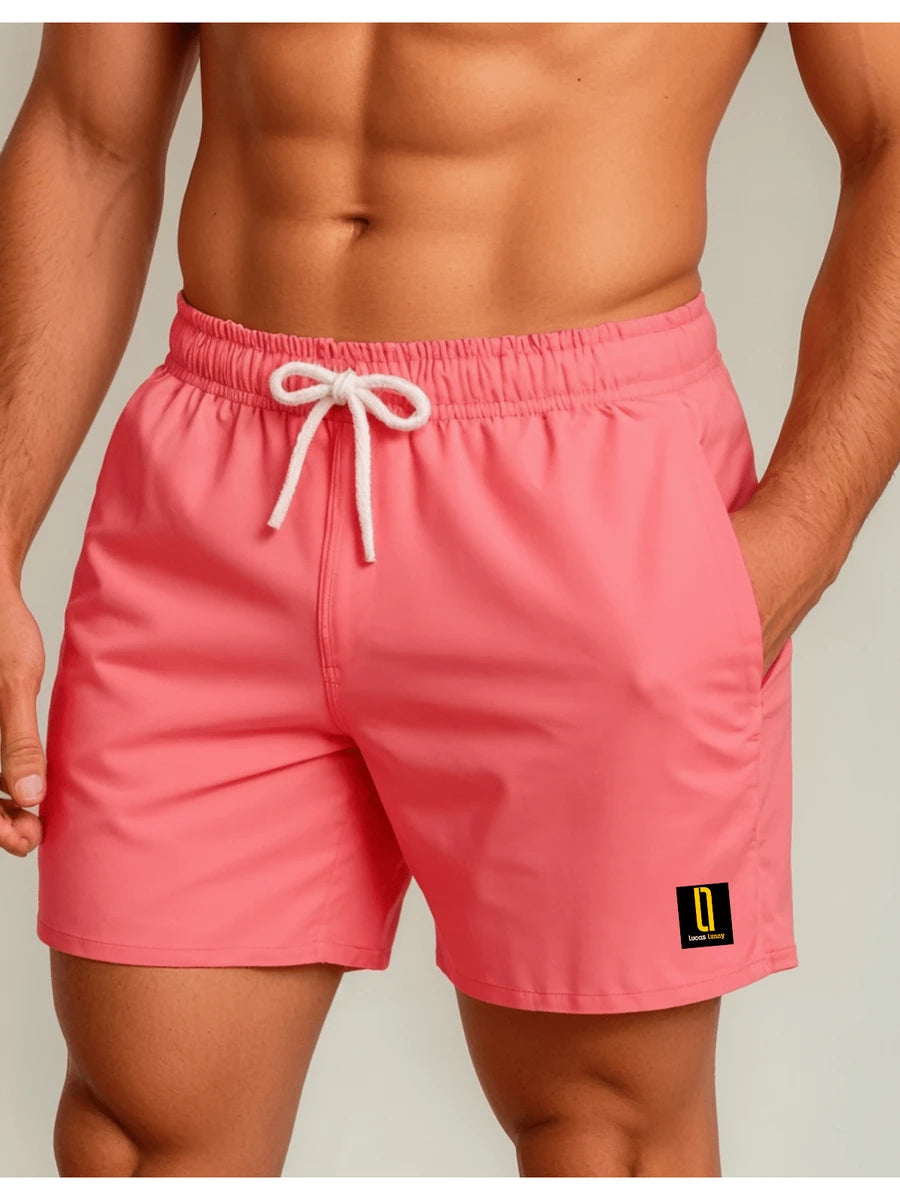 Short Masculino Treino e Praia GrifeX™