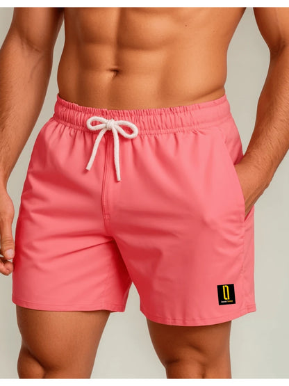 Short Masculino Treino e Praia GrifeX™