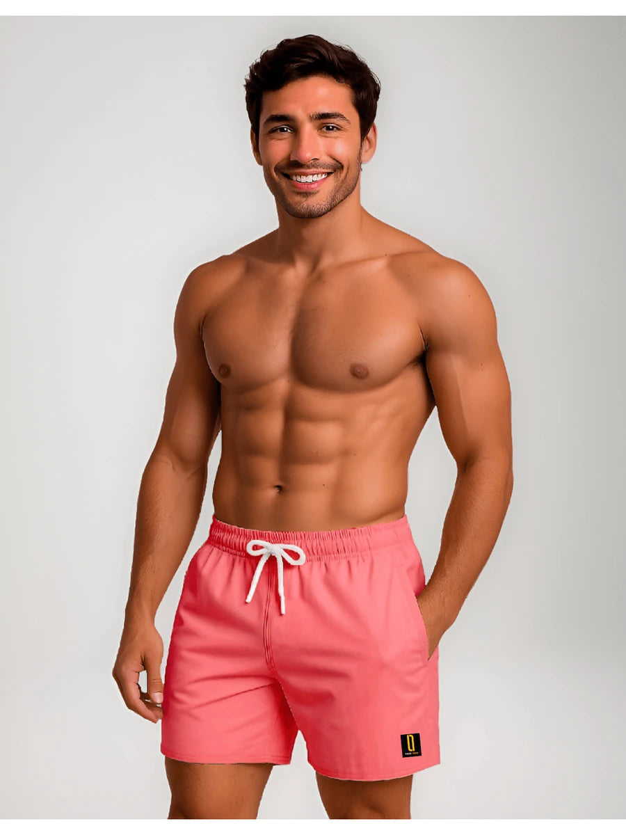 Short Masculino Treino e Praia GrifeX™