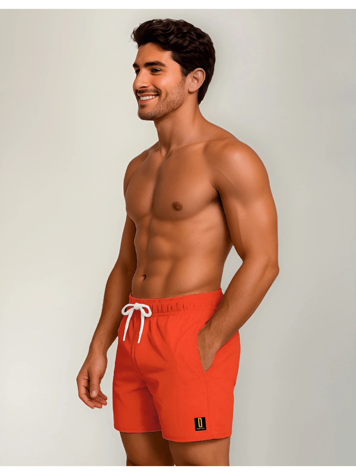 Short Masculino Treino e Praia GrifeX™