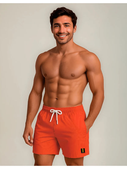 Short Masculino Treino e Praia GrifeX™