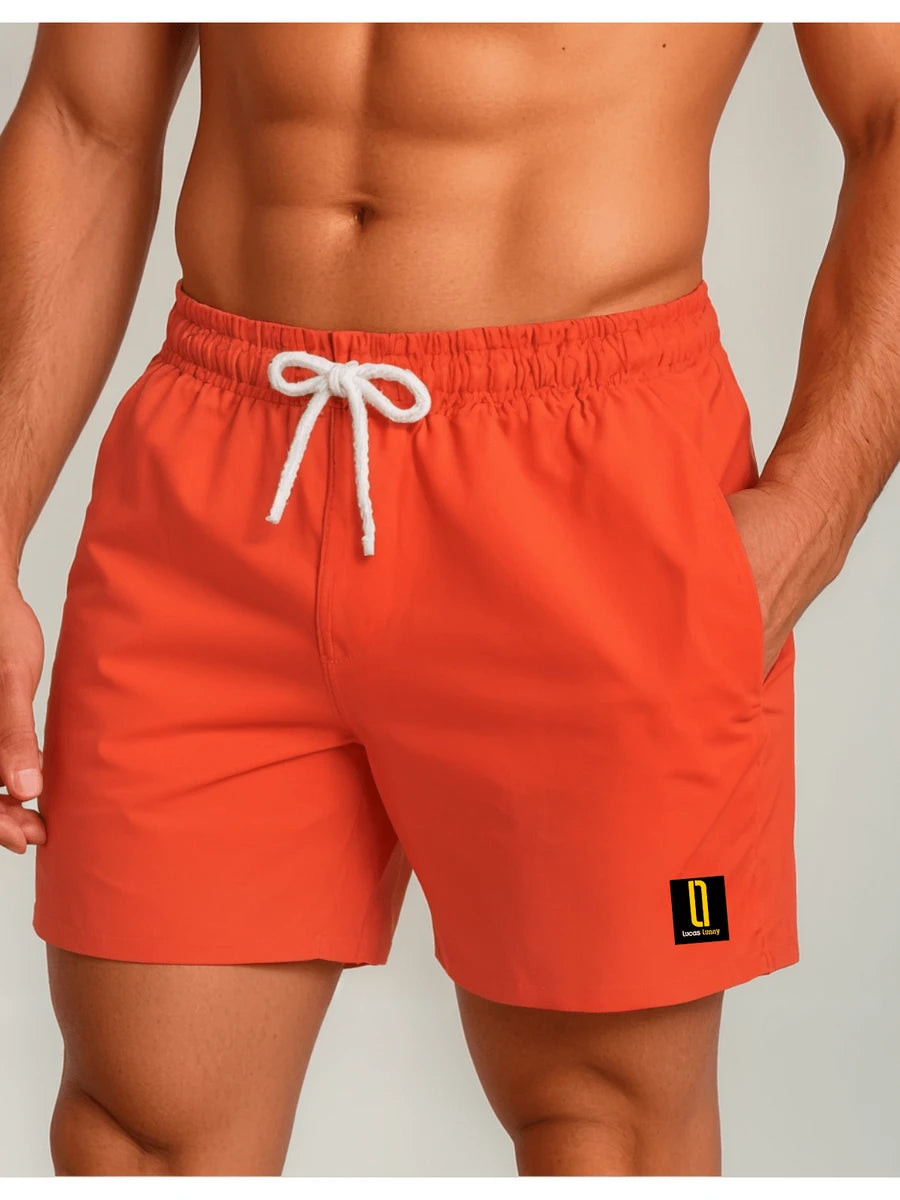 Short Masculino Treino e Praia GrifeX™