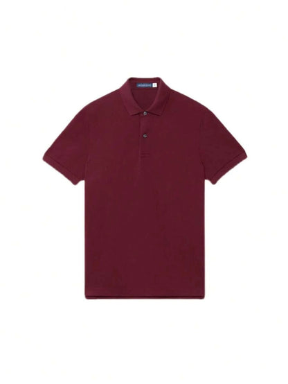 Camisa Polo Básica Gola Clássica GrifeX™