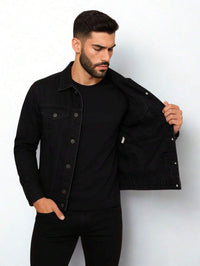 Preto Black
