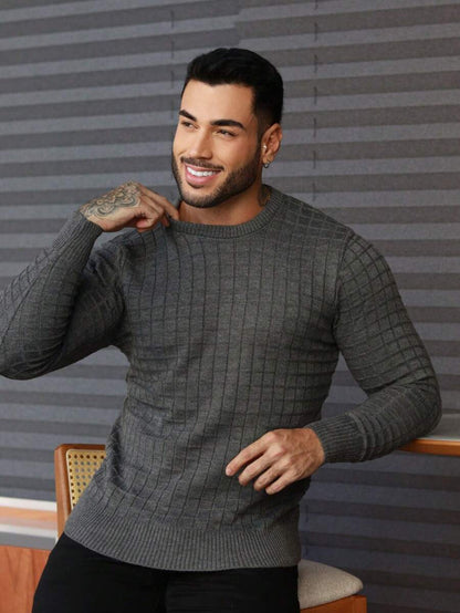Sueter Tricot GrifeX™