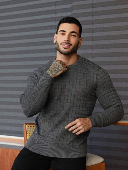 Sueter Tricot GrifeX™