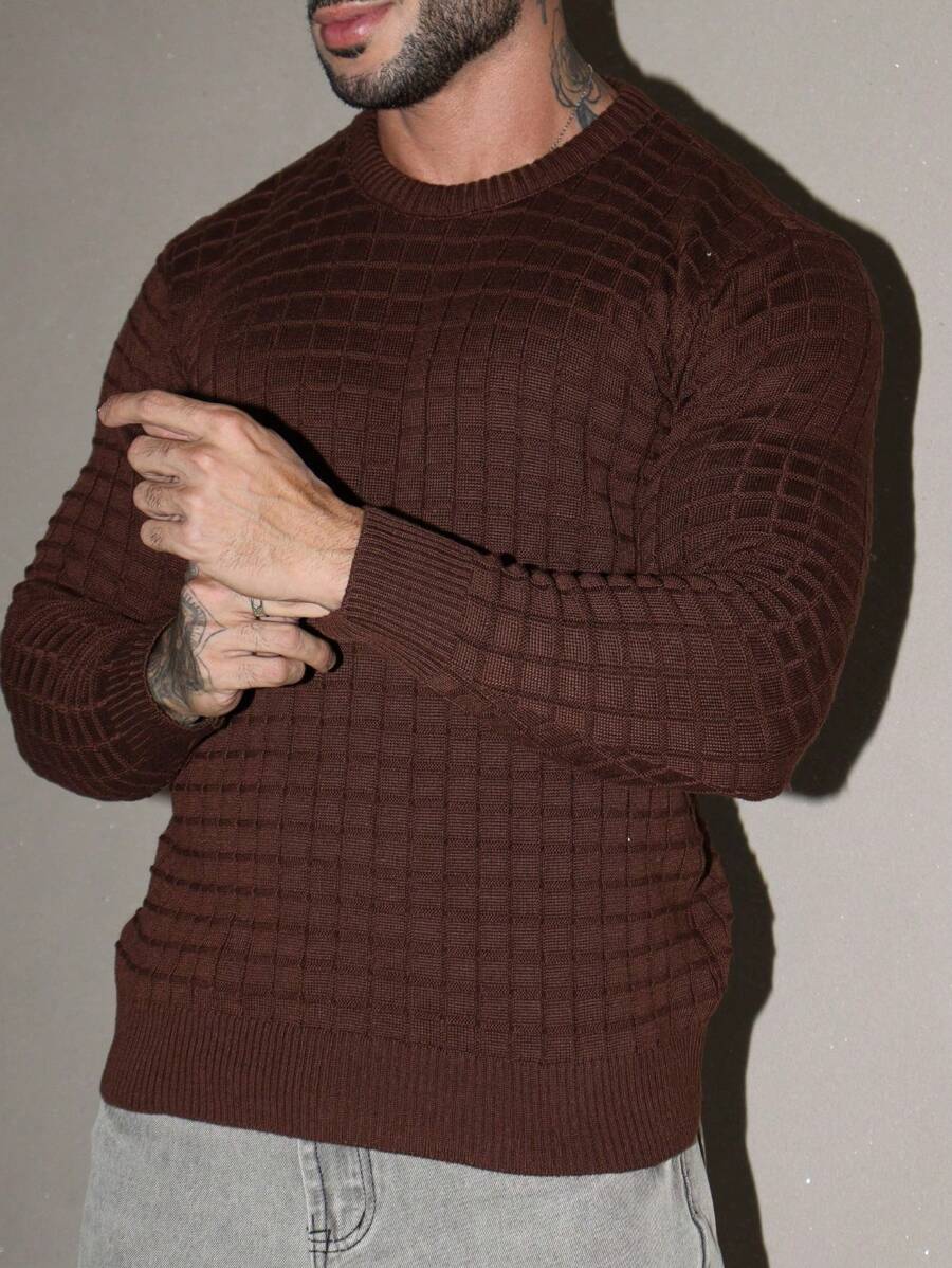 Sueter Tricot GrifeX™