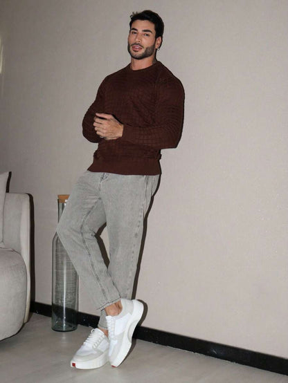 Sueter Tricot GrifeX™