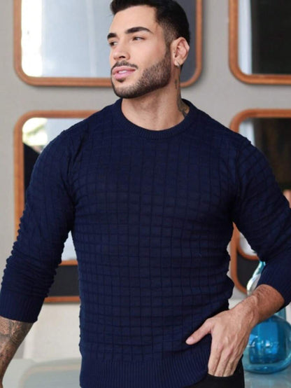 Sueter Tricot GrifeX™