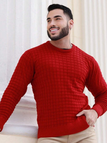 Sueter Tricot GrifeX™