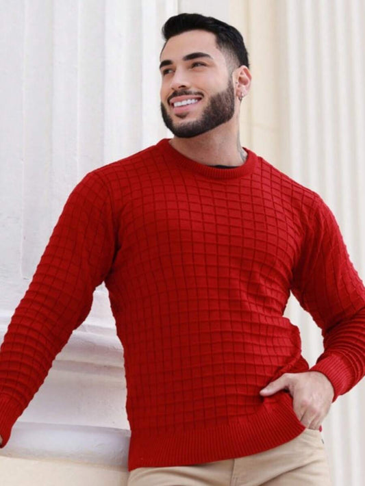 Sueter Tricot GrifeX™
